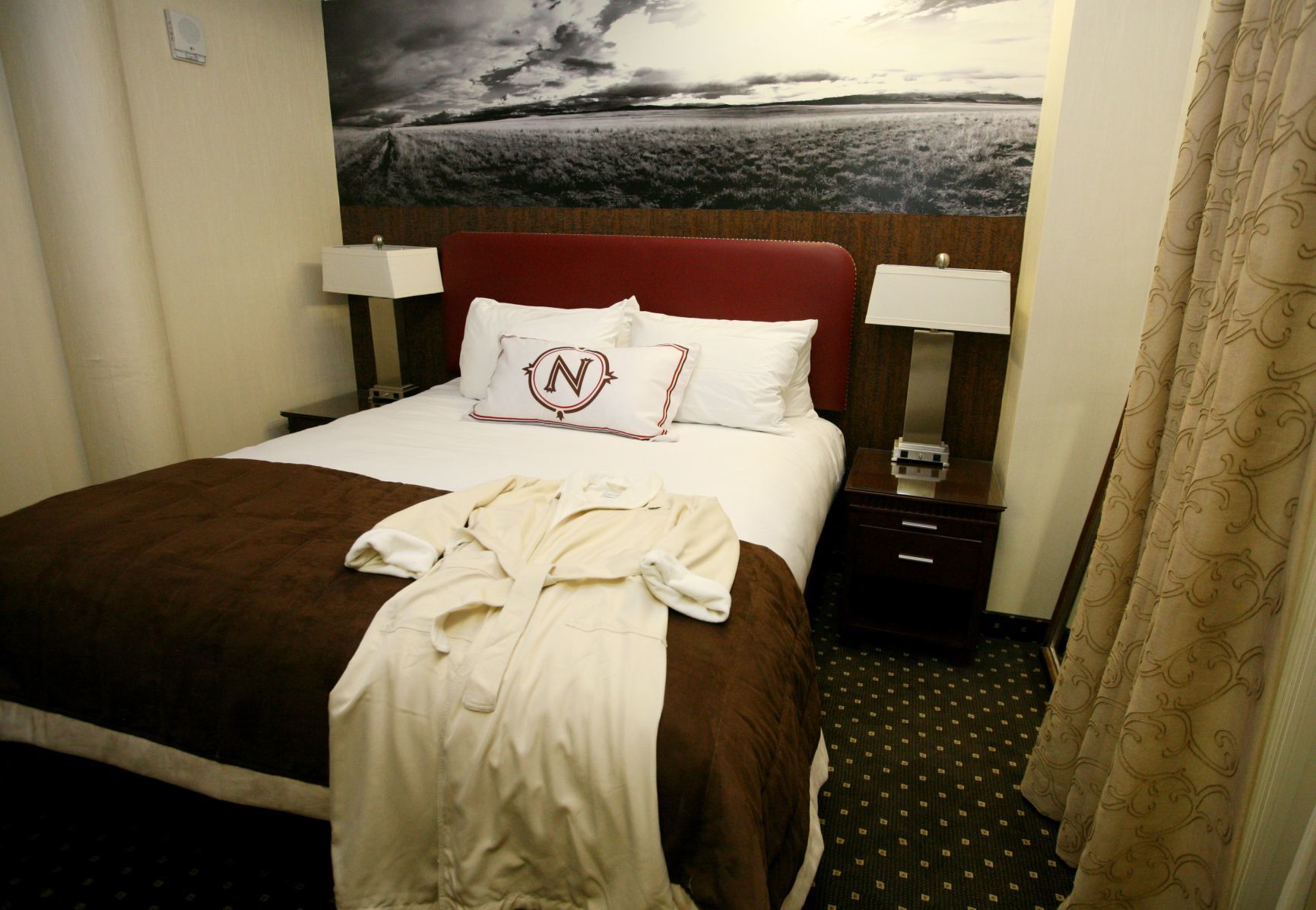Best Hotel — The Northern Hotel